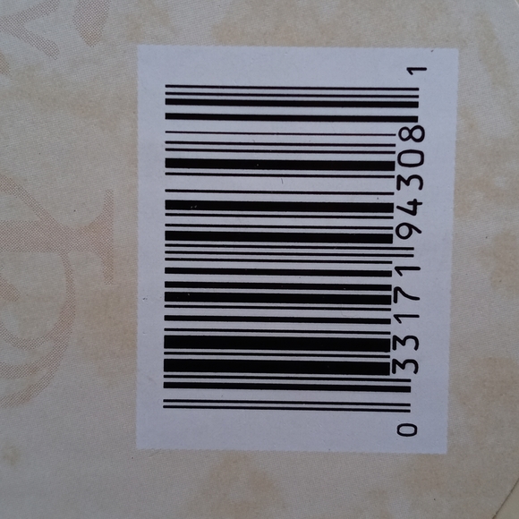 NIB Hanna's Song Joy Angel Doll circa 2003 - Picture 4 of 6